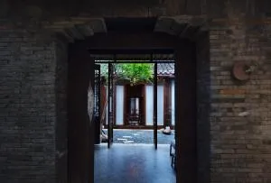 扬州重构文化民宿 - Hanqiao 扬州重构文化民宿 - Hanqiao