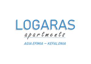 Logara's Apartments - 3hvězdičkové hotely ve městě Agia Effimia