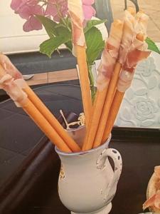 A Casa di Gianni e Mari