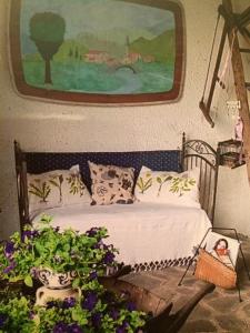 A Casa di Gianni e Mari