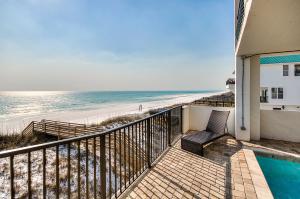 Sol Dorado Home, Nyaralók - Destin