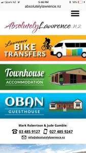 Oban Guest House - Millers Flat