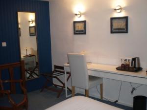 Hotels Best Western Hotel Montgomery : photos des chambres