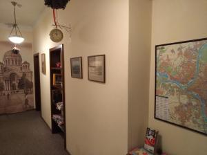 Hostel Lux