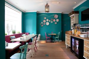 Hotel Old Dutch Bergen op Zoom