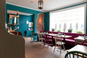 Hotel Old Dutch Bergen op Zoom