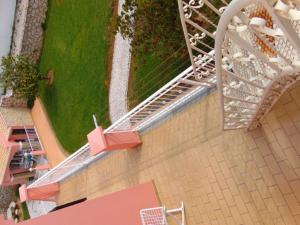 Saraivas Guest House