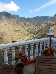 Casas Rurales El Serrillal