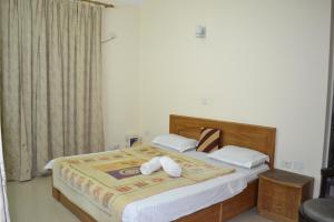 Raj Cottage Ganga Vatika