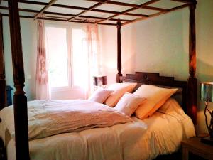 B&B / Chambres d'hotes les tresors de malle mialle : photos des chambres