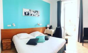 Tradition Double  Room room in Hotel Chalet De L'isere