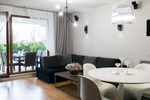 Luksusowy Apartament Klif