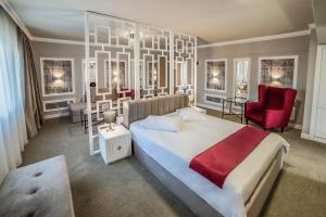 3 hvězdičkový hotel Hotel Boavista Temešvár Rumunsko