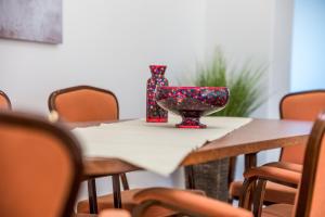 Enjoy the Silence, Nature and Sea