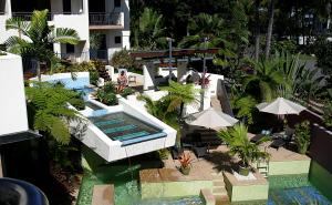 Port Douglas Peninsula Boutique Hotel - Adults Only Haven