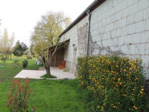 Maisons d'hotes La Jarillais : photos des chambres