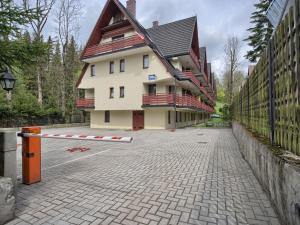 VisitZakopane Gerlach Apartment