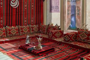 Safir Hotel Doha