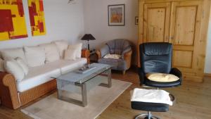Апартамент Ferienwohnung Munz Рингсхайм Германия
