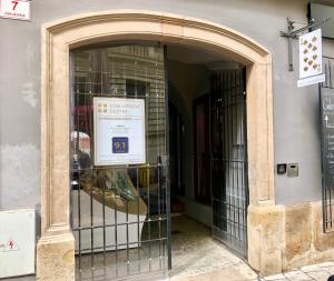 Dům U pikové desítky