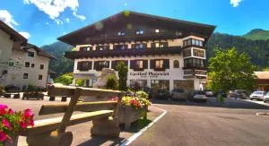 Hotel Platzwirt - Rauris