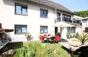 Ferienwohnung Brohltal-Aue - Bad Hönningen
