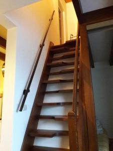 Maisons de vacances Pavillon des Loritz : photos des chambres