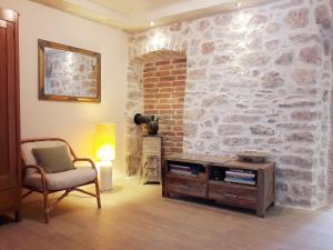 Pension Ancient house in modern style, Sansir Apartment Mirce Kroatien