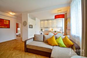 Ambria Apartments VII