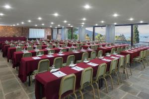 Amalia Hotel Delphi Parnassos Greece