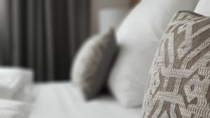 Duplex Suite room in Aparthotel Cosy