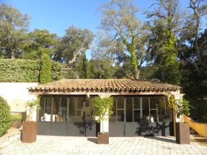 B&B / Chambres d'hotes La Bergerie : photos des chambres