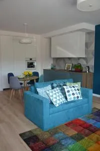 Apartament Pruszków - 普鲁什库夫