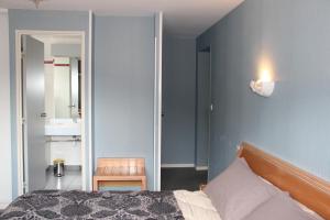 Hotels Hotel Le Catala : photos des chambres