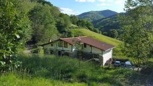 Casa Rural Pikukoborda I-II