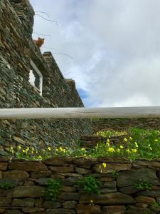 House On the Ancient Footpath Sifnos Greece