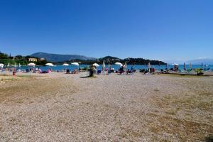 Nicolas Beach House Corfu Greece