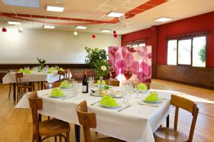 Hotels Logis Hotel Restaurant Berry Relais : photos des chambres