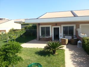 Cabană Casa Svetlana Stalett&igrave; Italia