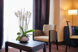 Hotels Hotel & Spa Vacances Bleues Le Splendid : photos des chambres