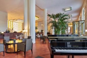 Hotels Hotel & Spa Vacances Bleues Le Splendid : photos des chambres