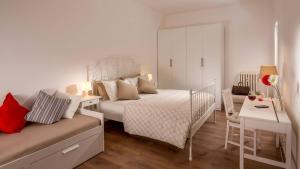 Sweet Rooms Piramide Bed and Breakfast