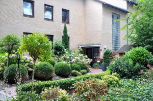 Ferienwohnung Sperlingslust