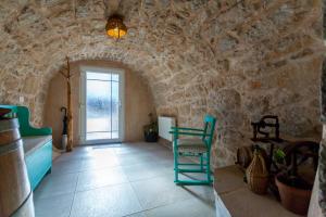 Villa Hrustika - heated pool, jacuzzi & sauna