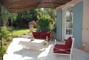 Villas Bastide Saint-Joseph : photos des chambres