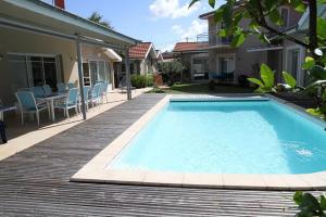 Villa Marie-Suzon photo 24