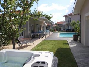Villa Marie-Suzon photo 15