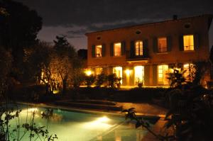 Villas Bastide Saint-Joseph : photos des chambres