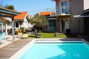 Villa Marie-Suzon photo 6