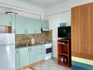 Palmyra Beachfront Studios Lefkada Greece